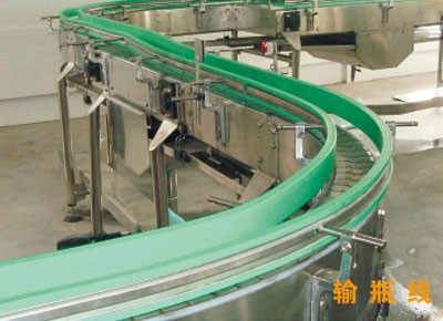 全自動(dòng)白酒灌裝機