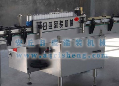 TBZ直線(xiàn)漿糊貼標機