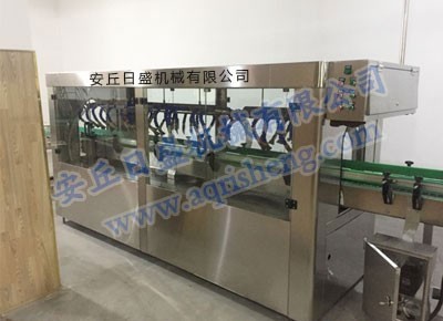 新型節能型風(fēng)刀烘干機